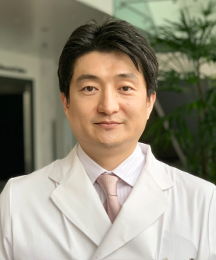 井上 寛章